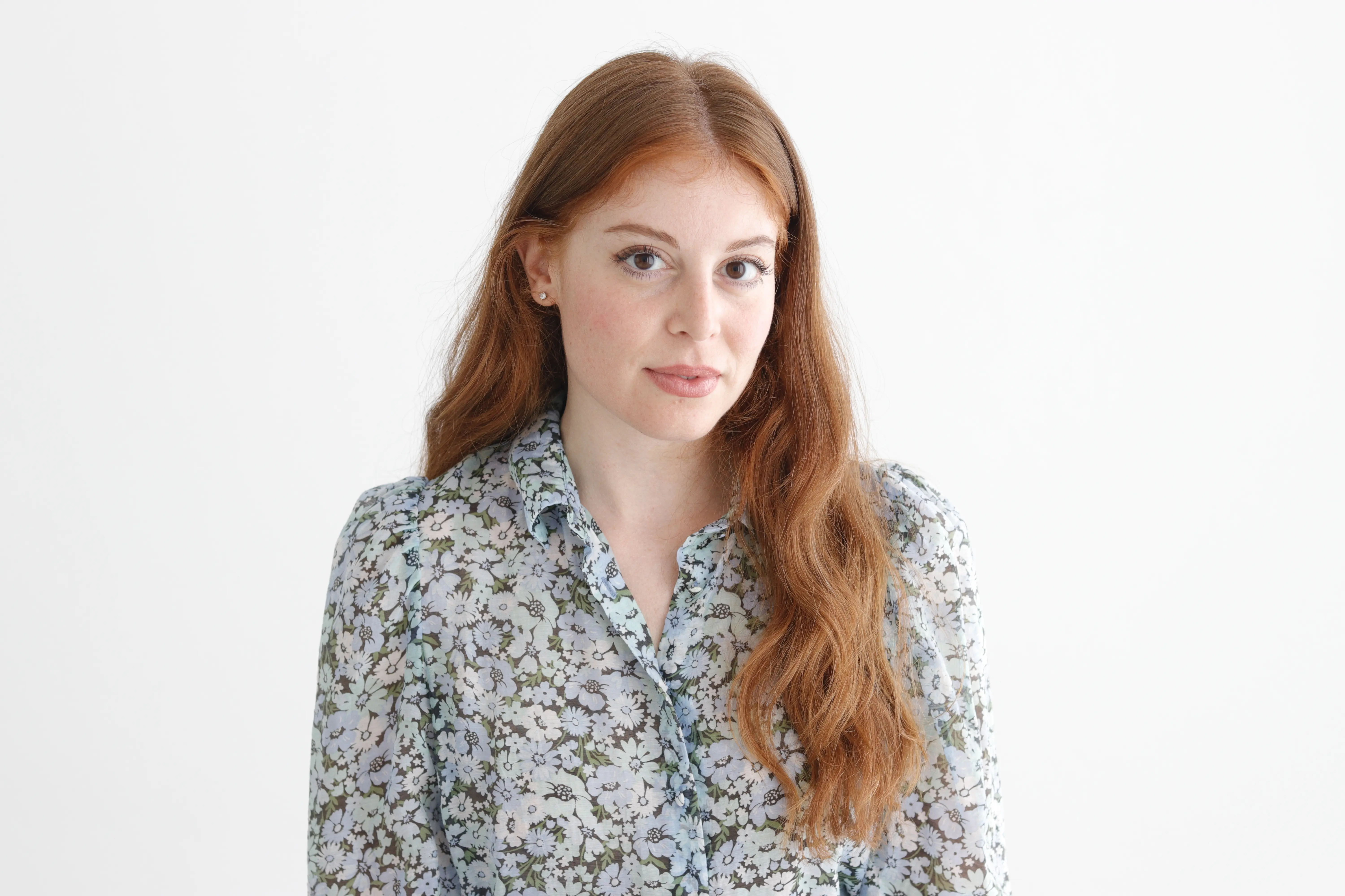 Photo of Anita Galuffo